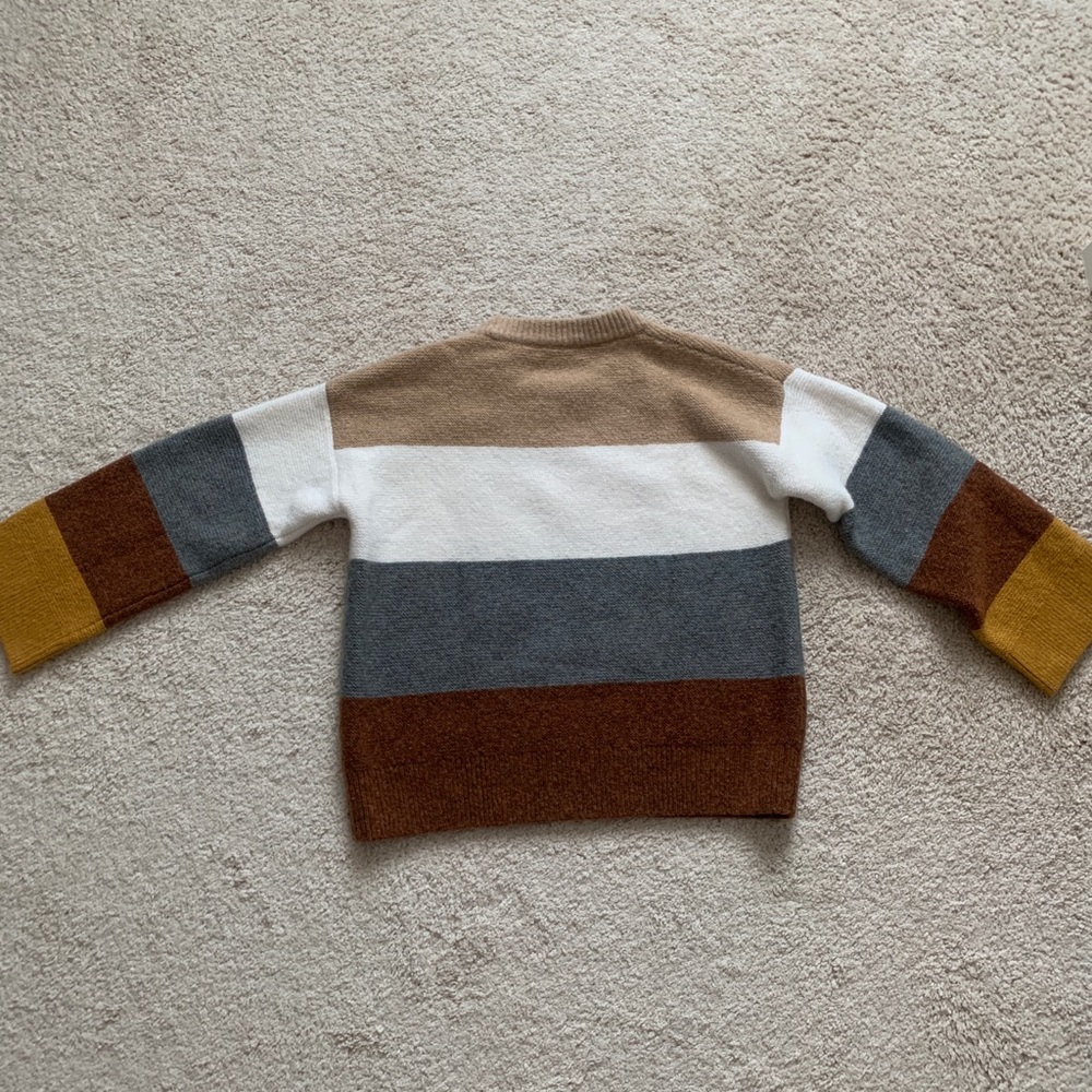 Cute sweater from madewell! - Picture 2 of 5
